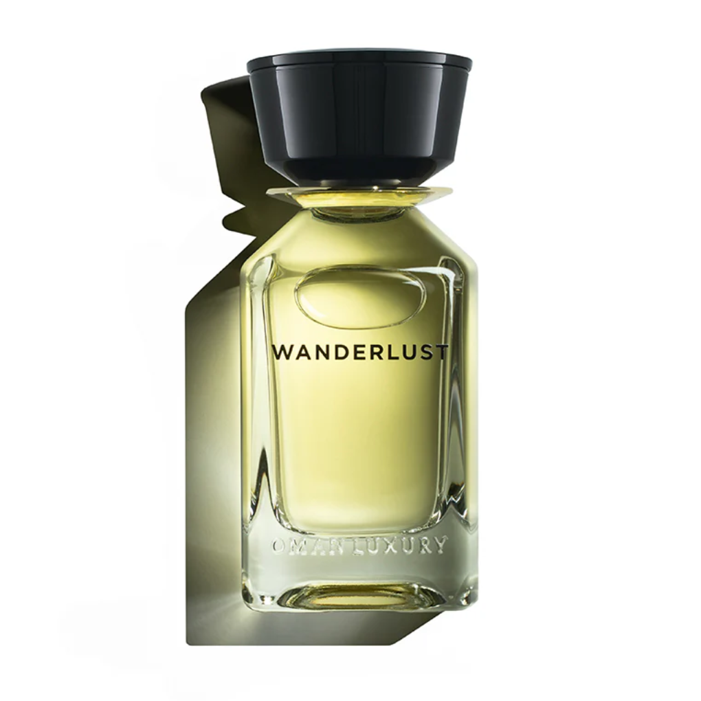 Wanderlust - Oman Luxury