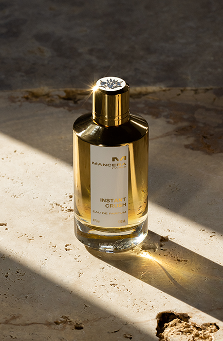 Instant crush - Mancera