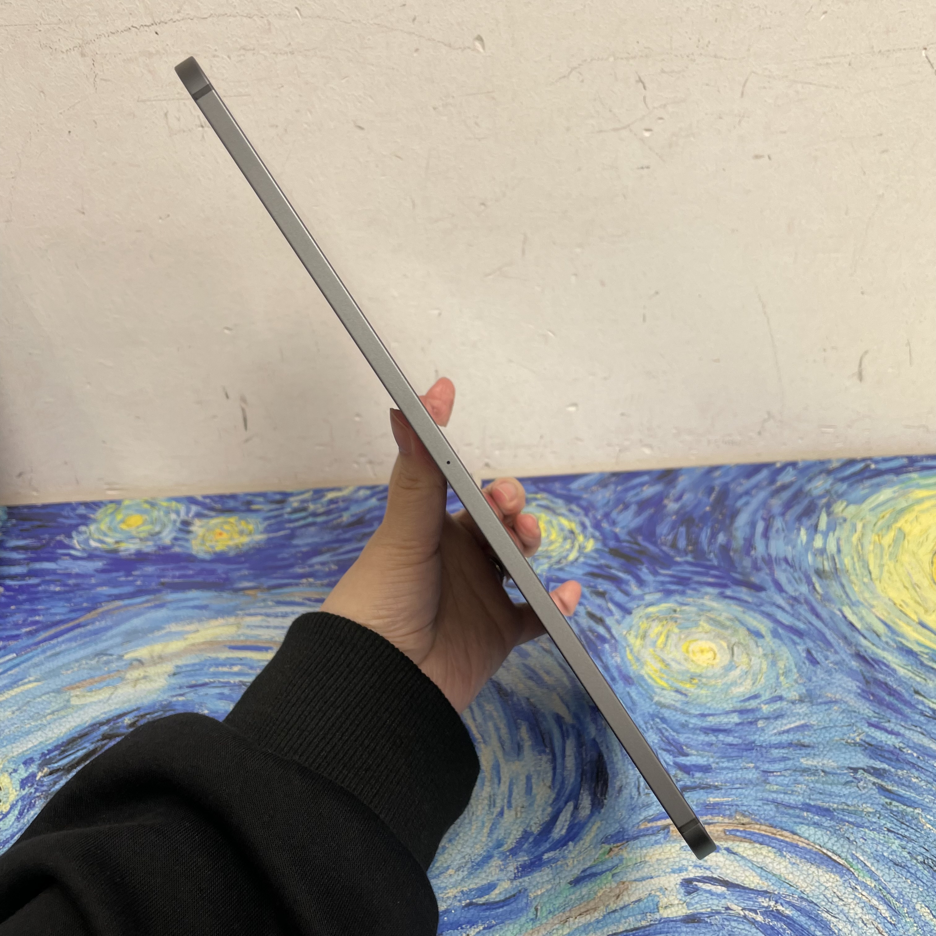 *D00191 iPad Pro 1 11吋 勁靚機 64GB 插卡版 灰色 gray