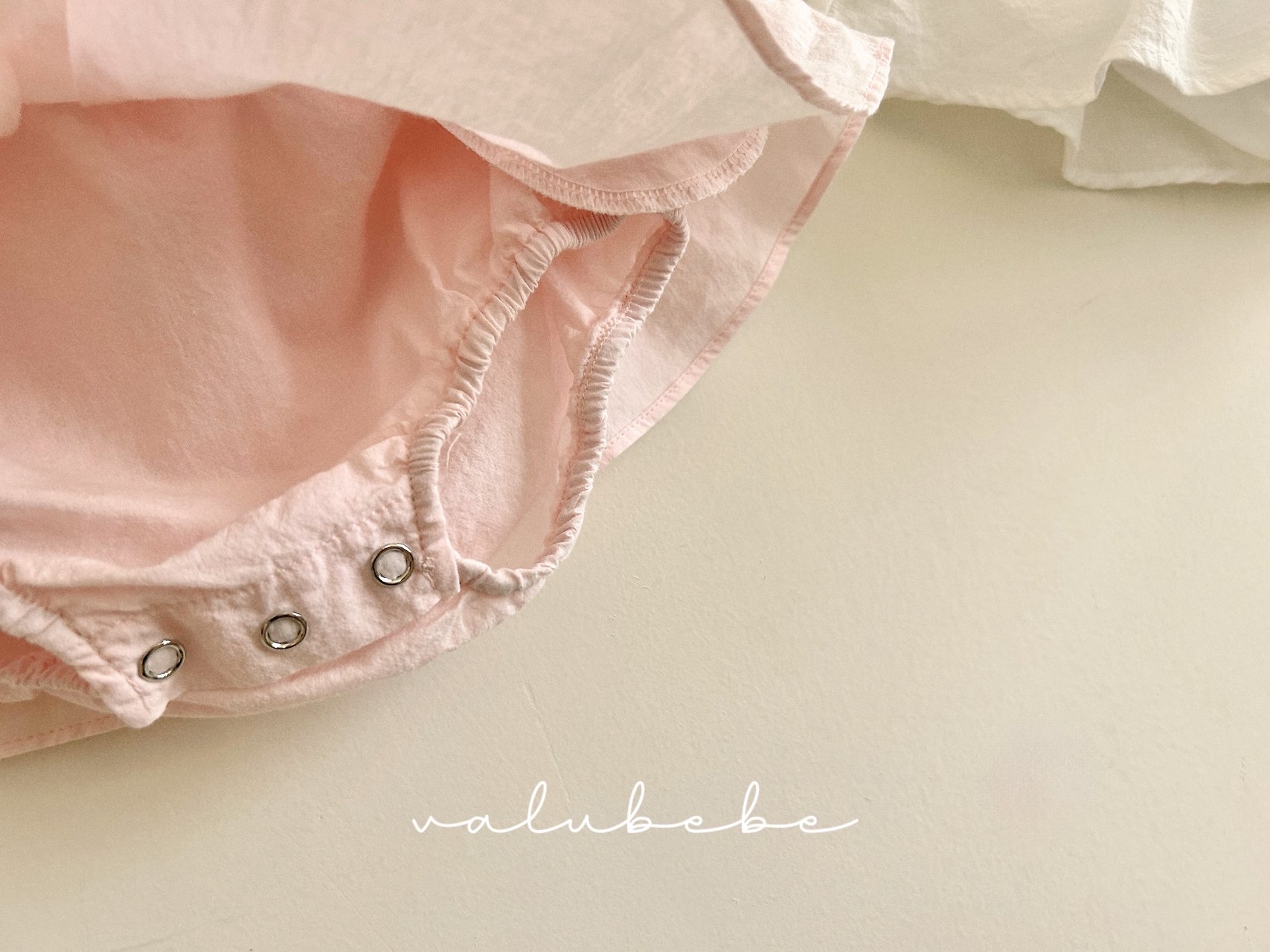 🇰🇷Valu_bebe包屁裙