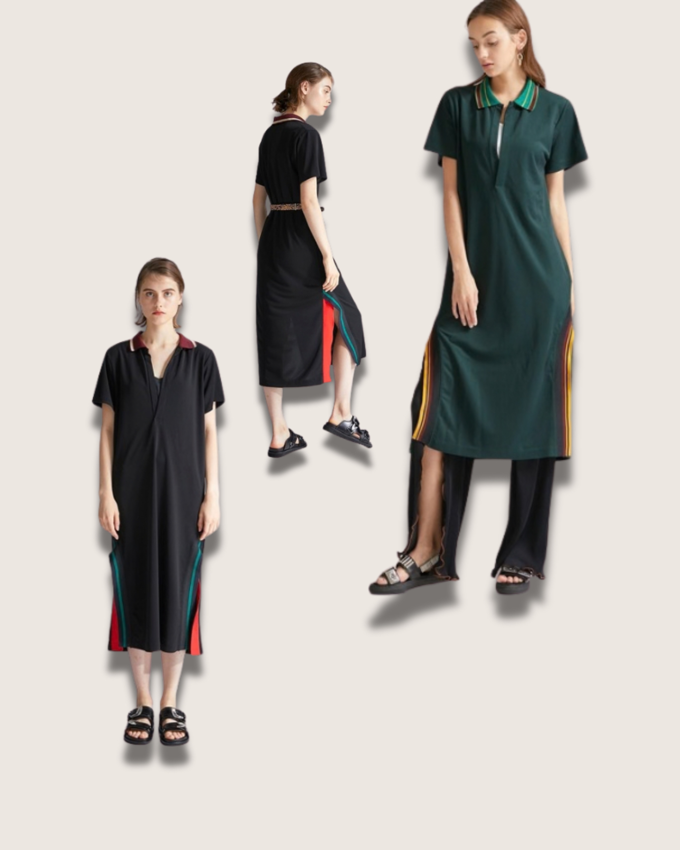 【AZ157】💁🏻‍♀️女系