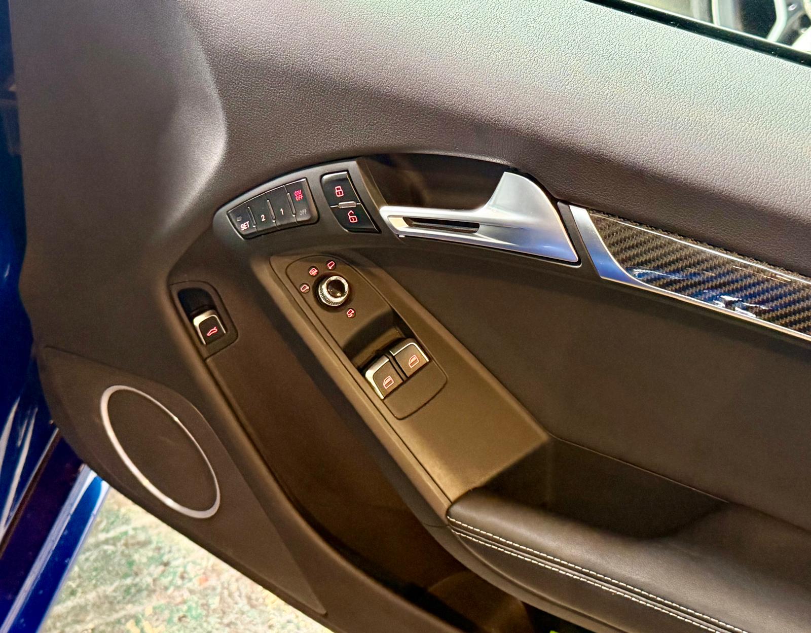 Audi RS5 Coupe 4.2 Quattro 2013