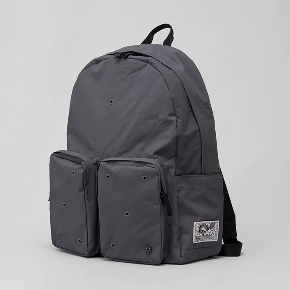 [ZO&FRIENDS] Colle Backpack (L) Set