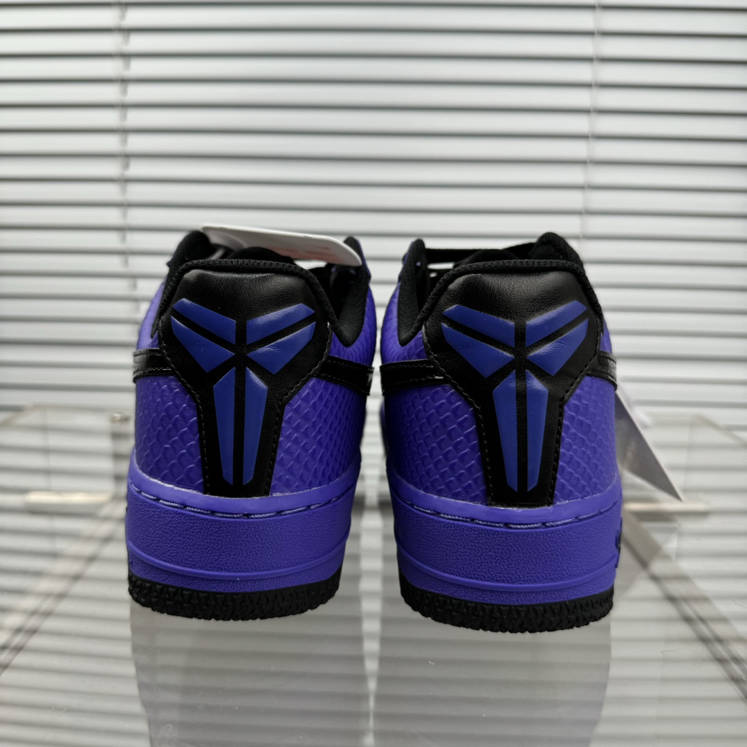 Nike Air Force 1 Low ProtroKobe Bryant x FC Barcelona