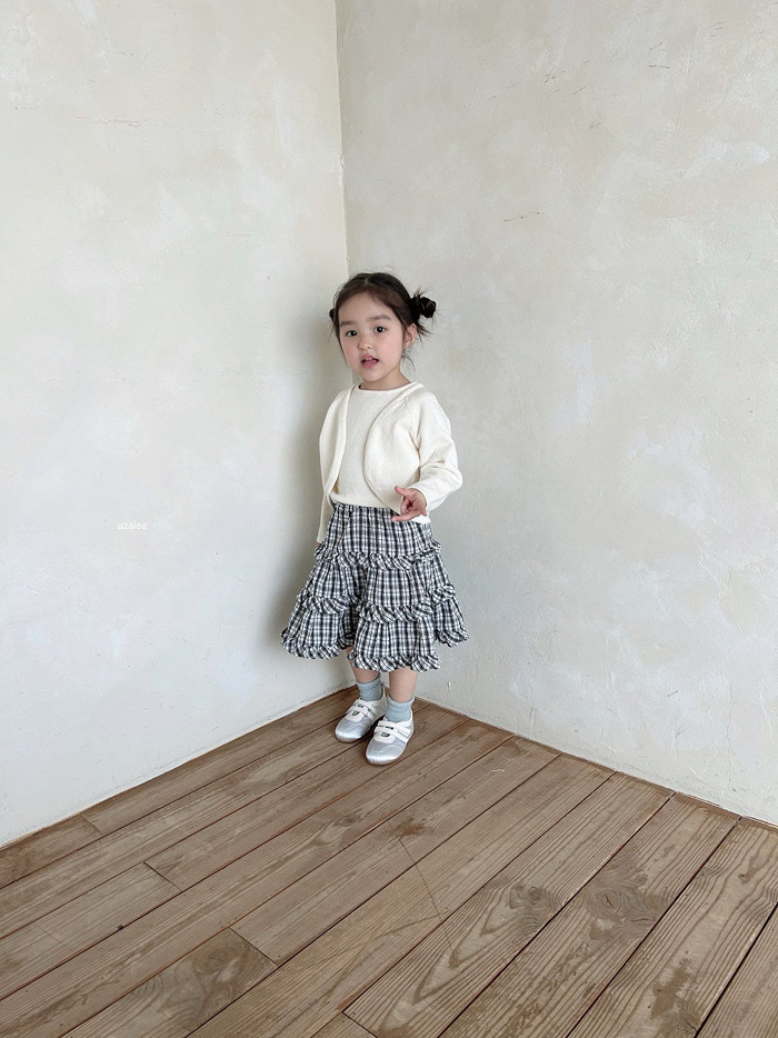 🇰🇷azalea背心+外套