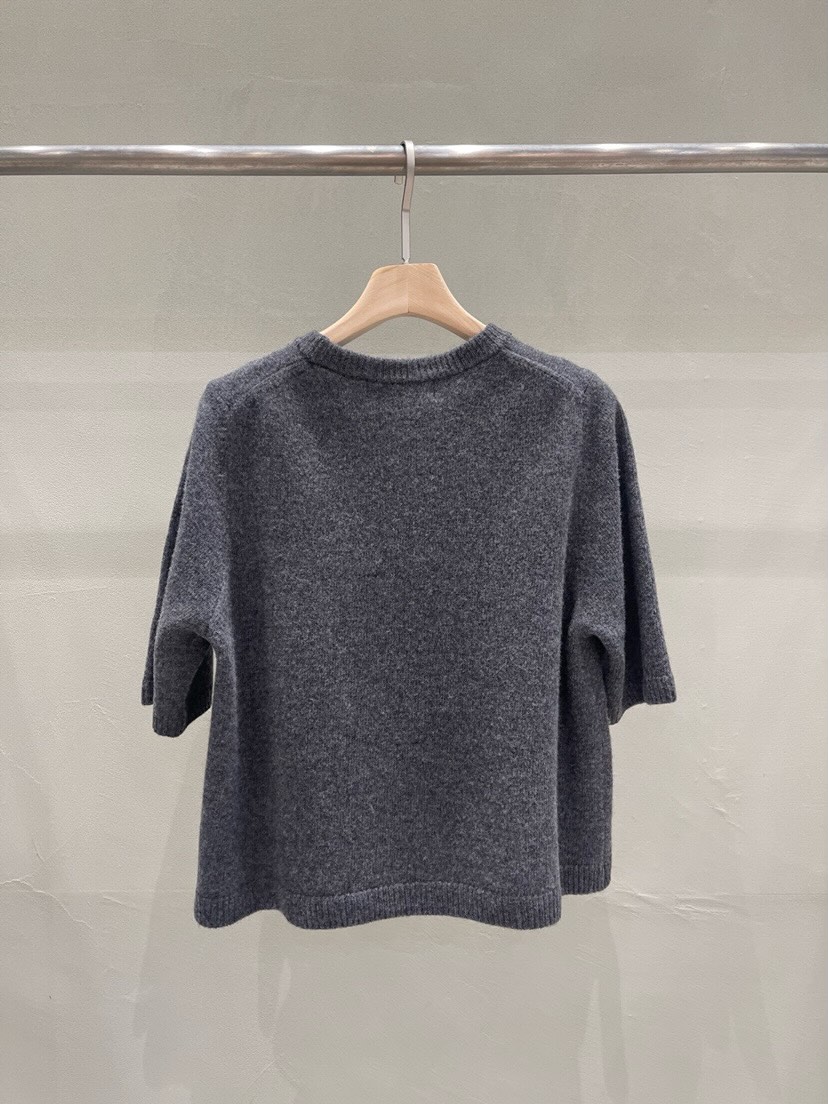 (2026FW) THEMUI - TOP