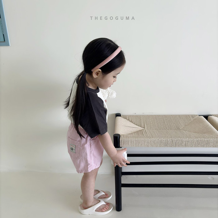 🇰🇷the goguma 短褲