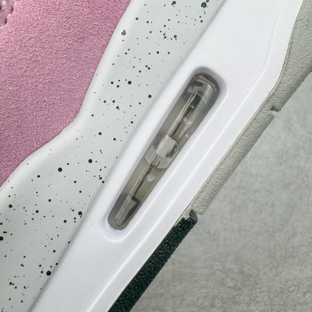 Air Jordan 4 Retro "Orchid" AQ9129-501 