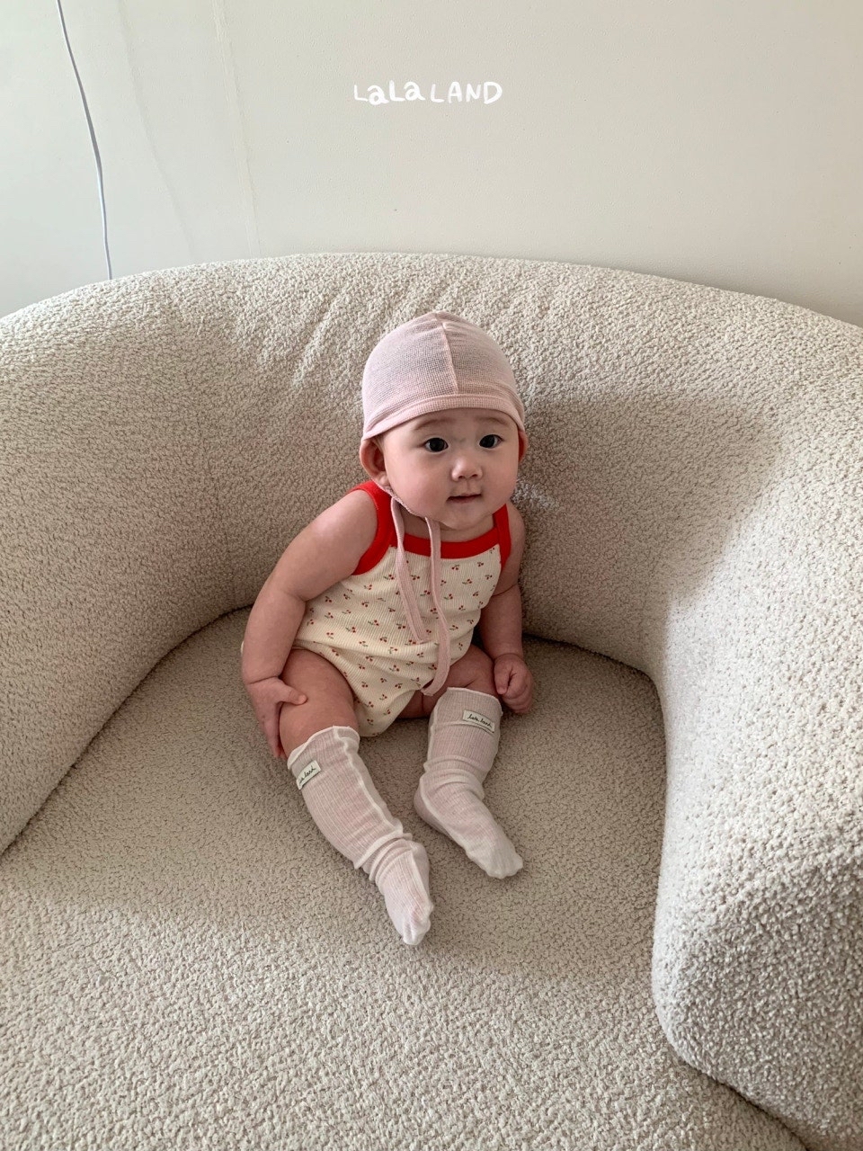 🇰🇷Lalaland Bebe包屁