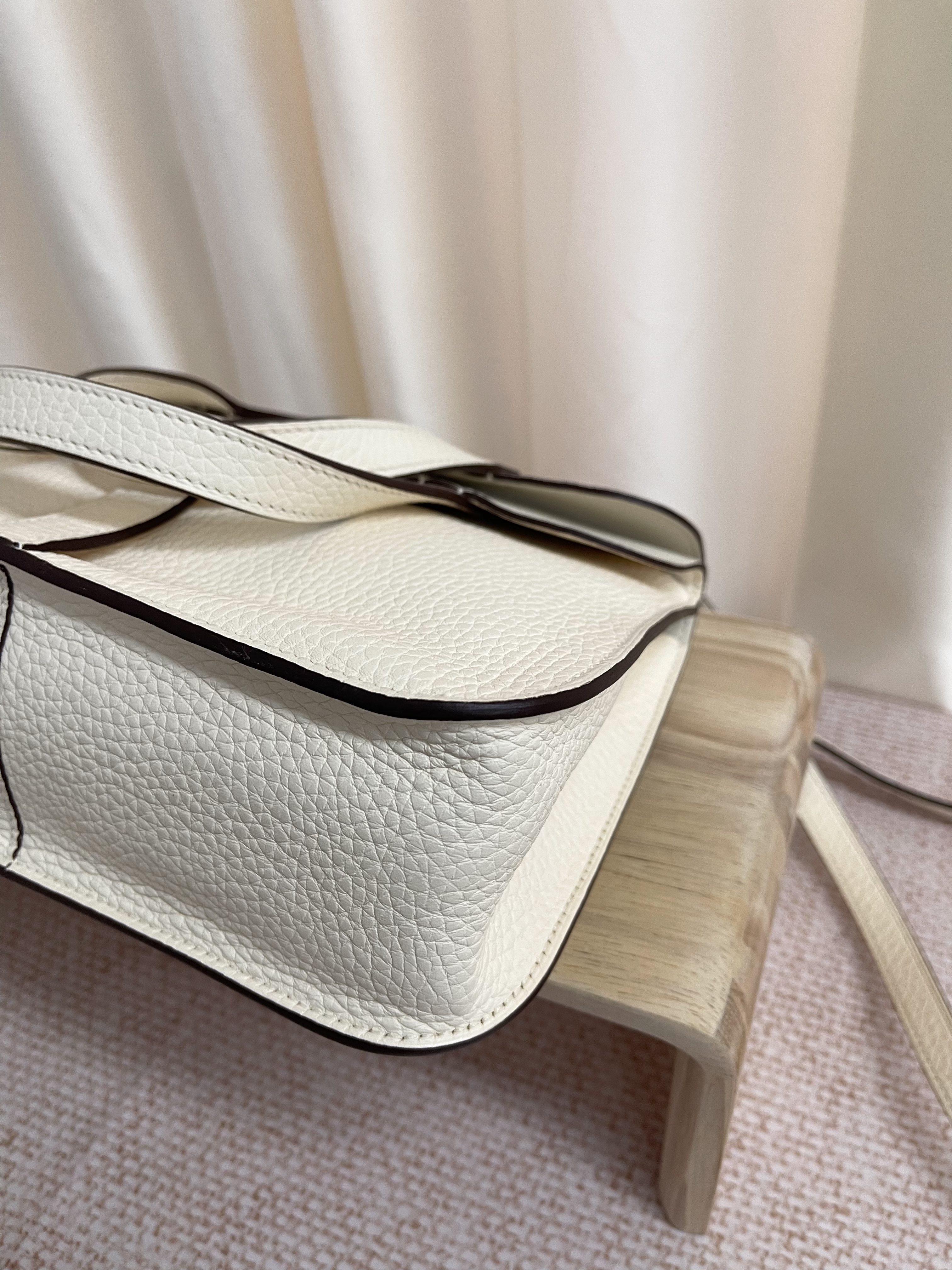 Pre-owned Hermes Halzan / Stamp Z/ Product Code: 26021112