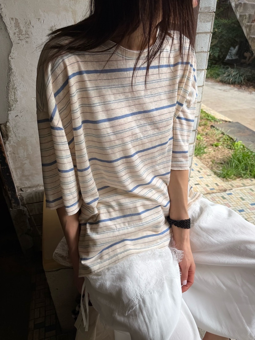 (2026SS) FRANC - TOP