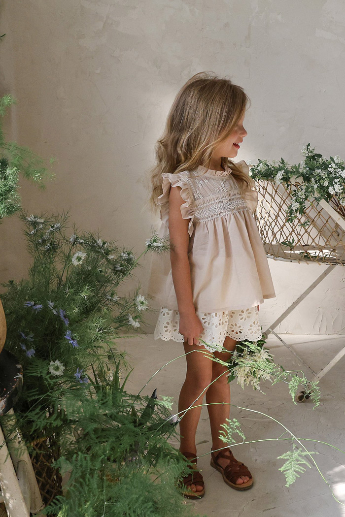 🇰🇷Puella_Flo上衣