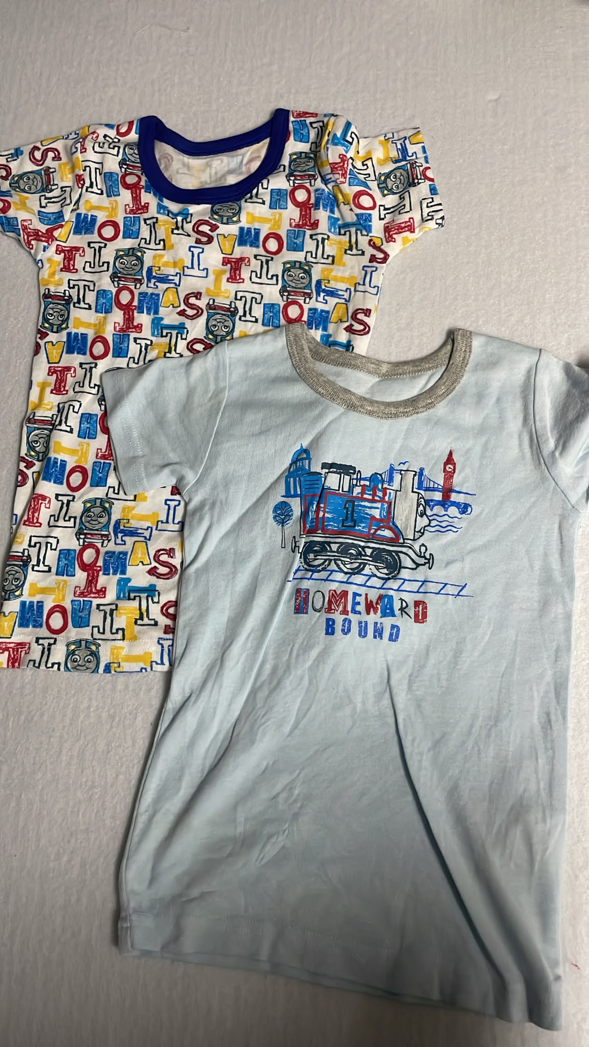 1set 2件95碼 清貨不設儲貨box-X