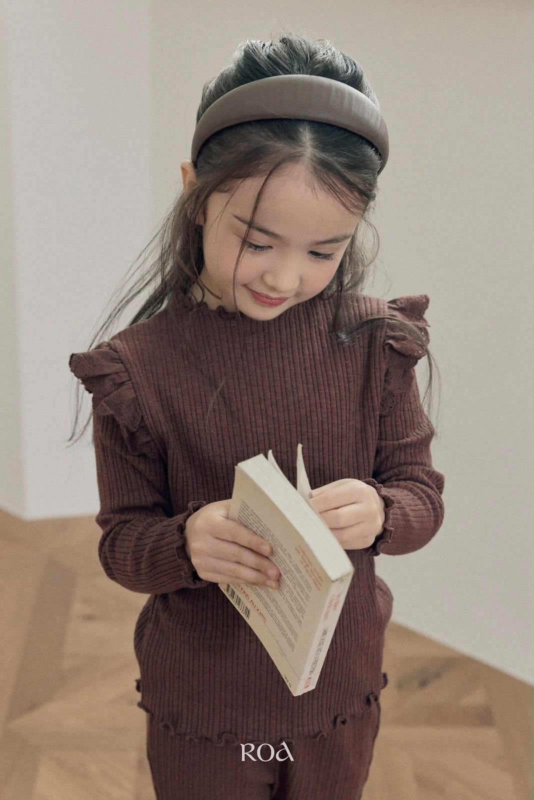 BR6005 Top