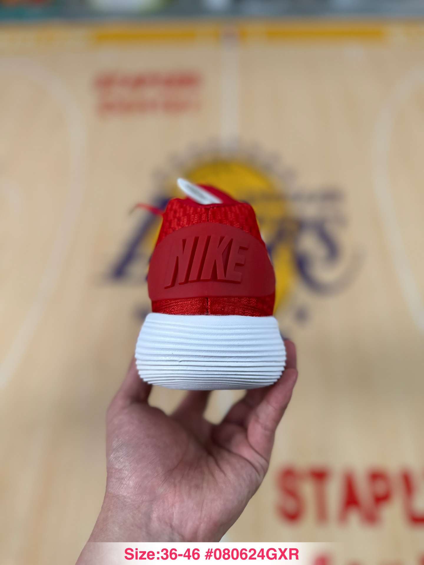 Nike Hyperdunk 2017 Low EP 897807-601