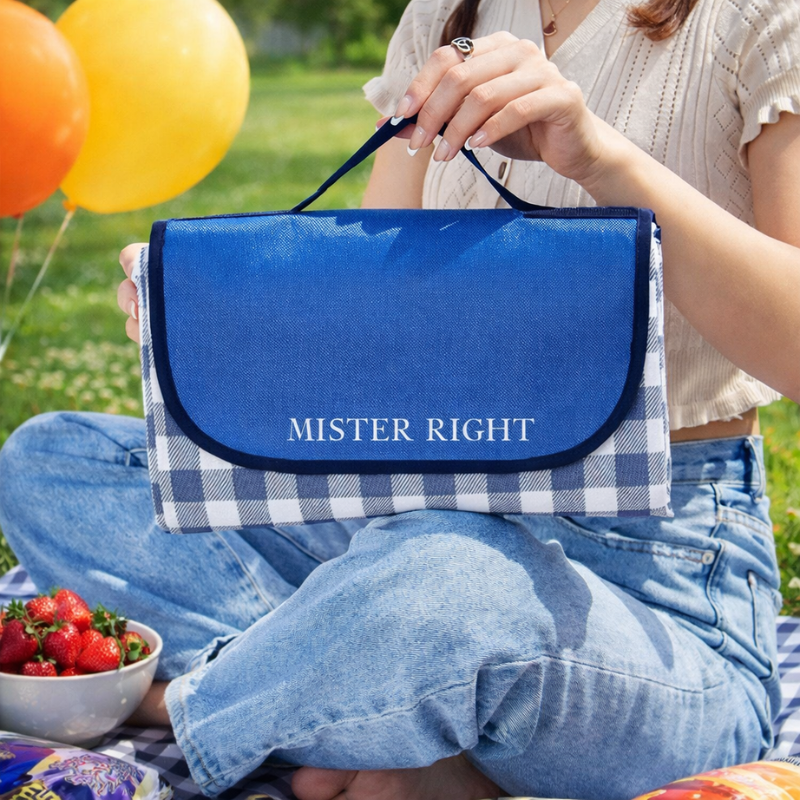 Outdoor Picnic Mat