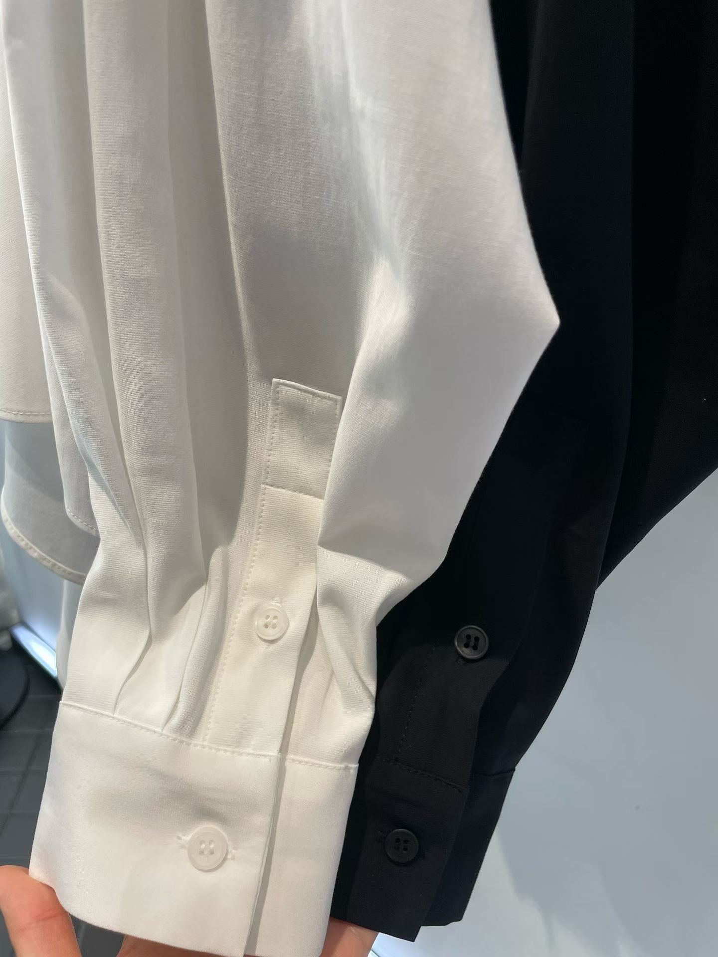 (2026FW) OUS - TOP