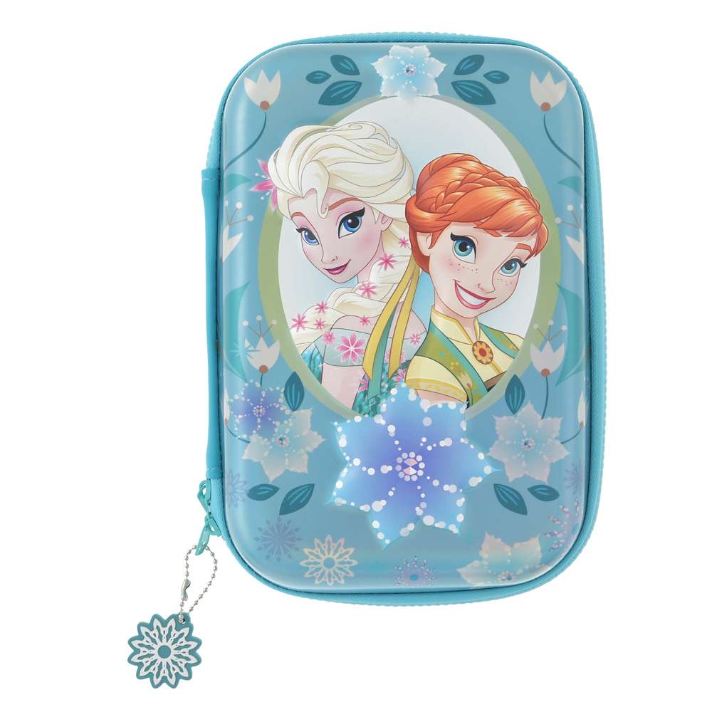 🎀【預訂】Disney 文具套裝 Elsa & Anna