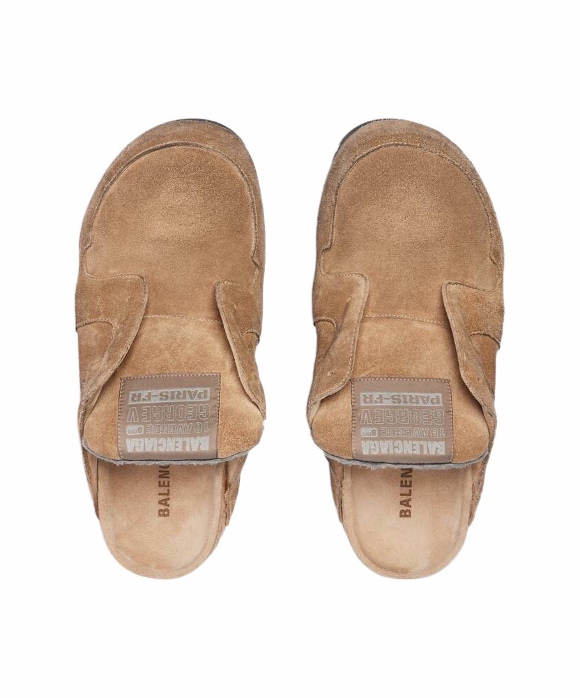 Balenciaga 男士 Dumbo 穆勒鞋39 40 41 42 43 44 45码 