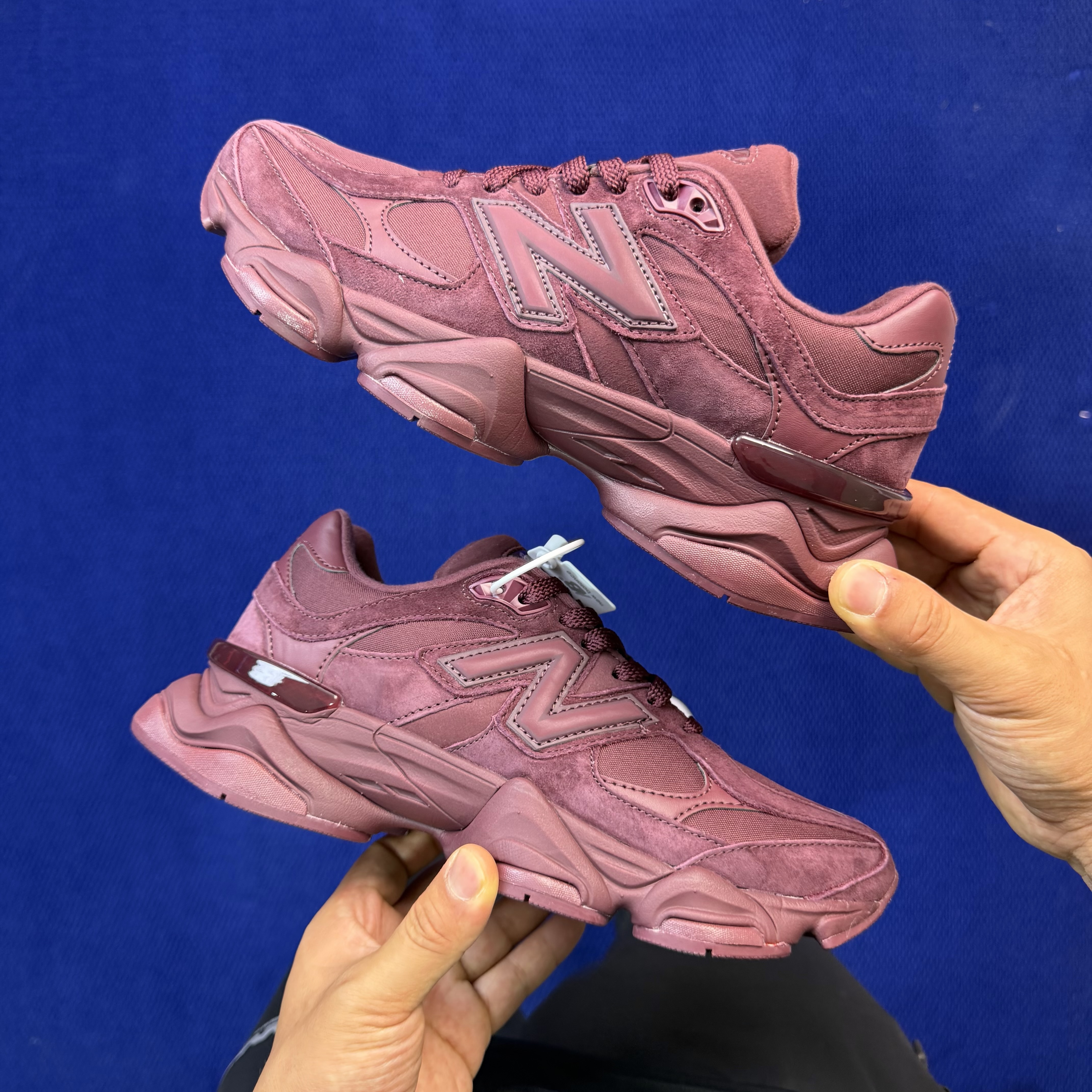 New Balance 9060 U9060ZSC 