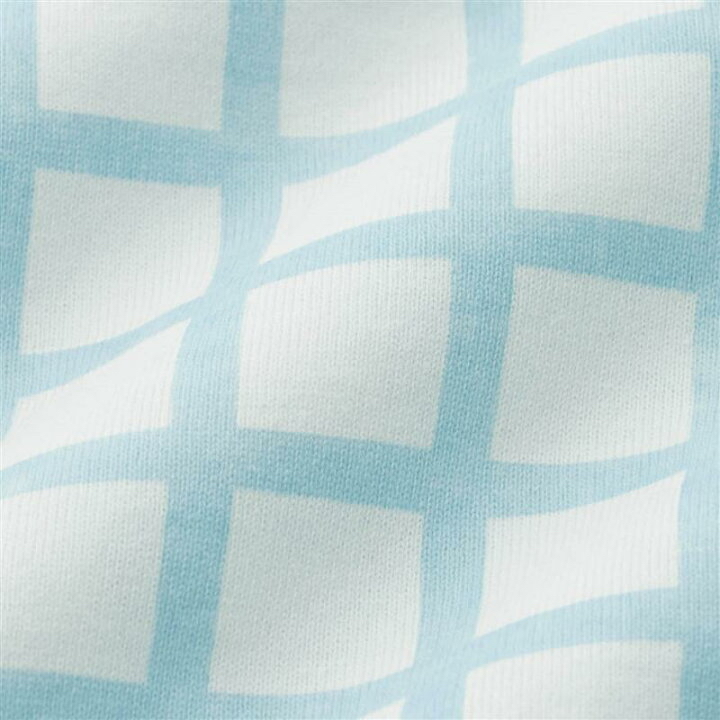 🇯🇵預訂 日本直送🇯🇵三色格紋圓領長袖上衣