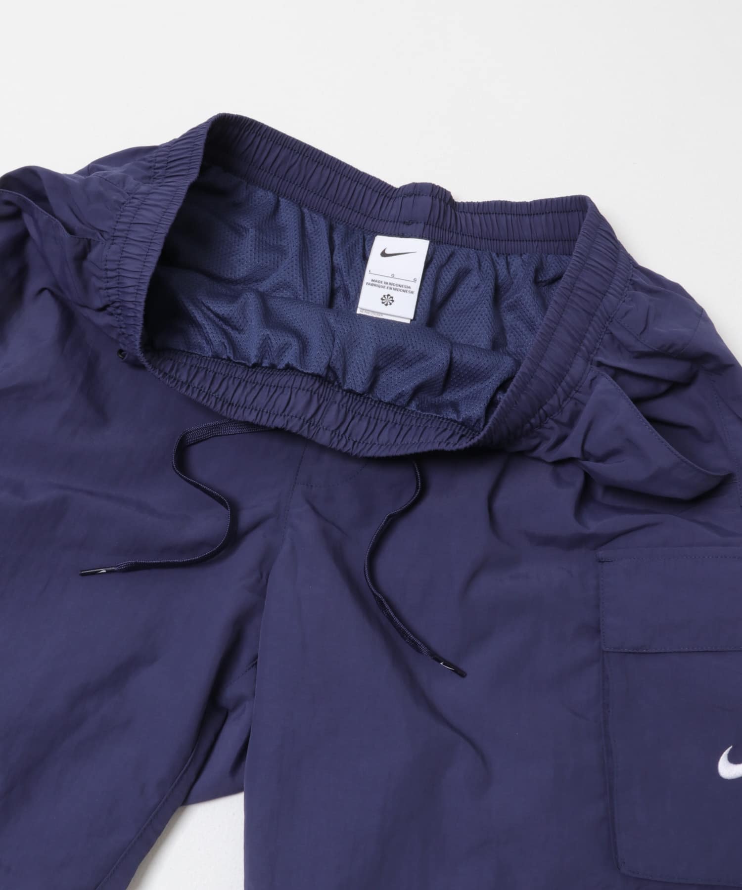 【预购】NIKE SWIM EXCLUSIVE 9" Volley Shorts