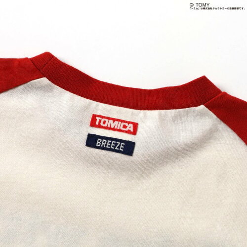 🆕【⭐訂購⭐】🇯🇵日本直送🌀#Tomica 印花純棉短袖Tee［6款選］🌀 [ELDA-0260][260529]