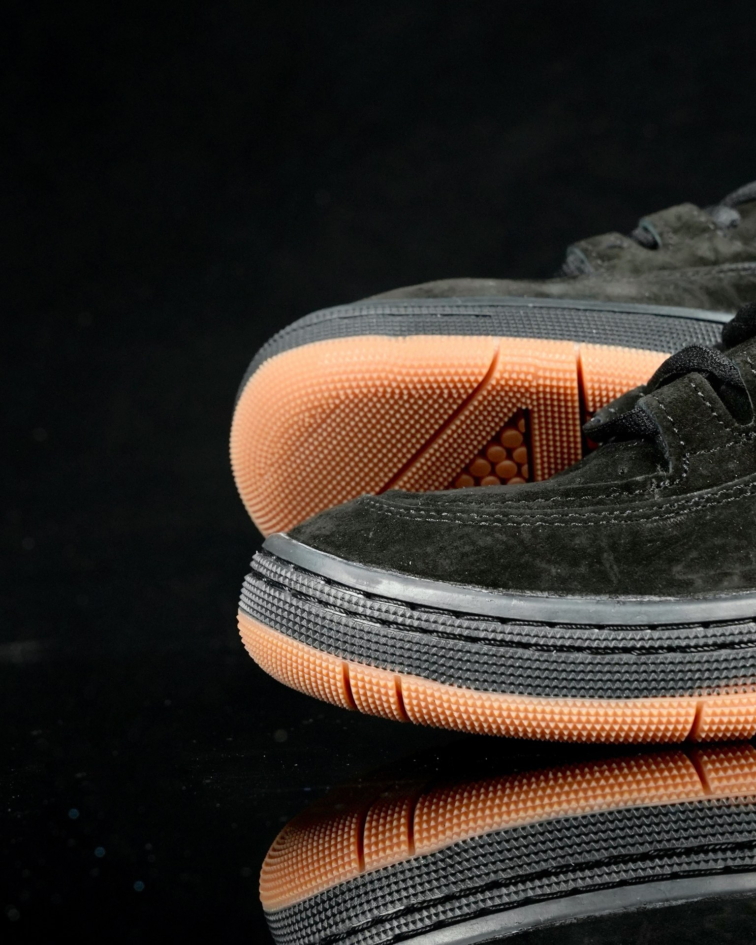 Supreme x Vans Skate Speed VN0007R0BKA