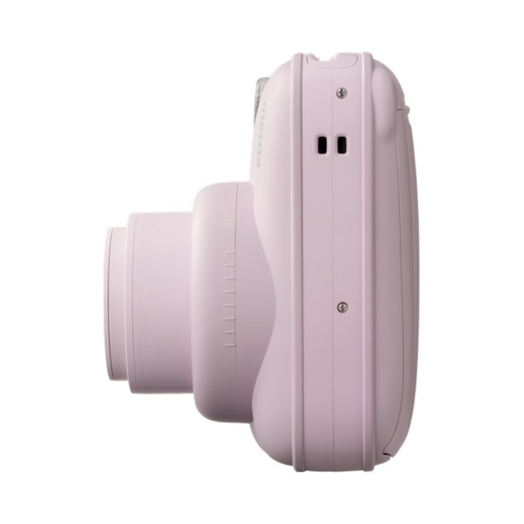 Fujifilm instax Mini 13 即影即有相機｜富士拍立得｜新手入門迷你相機｜香港行貨