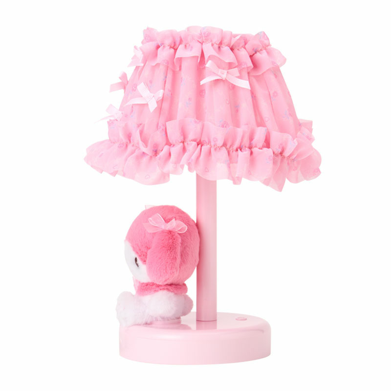 預訂 | 日本版 Sanrio 夢幻部屋 桌上型造型小夜燈
