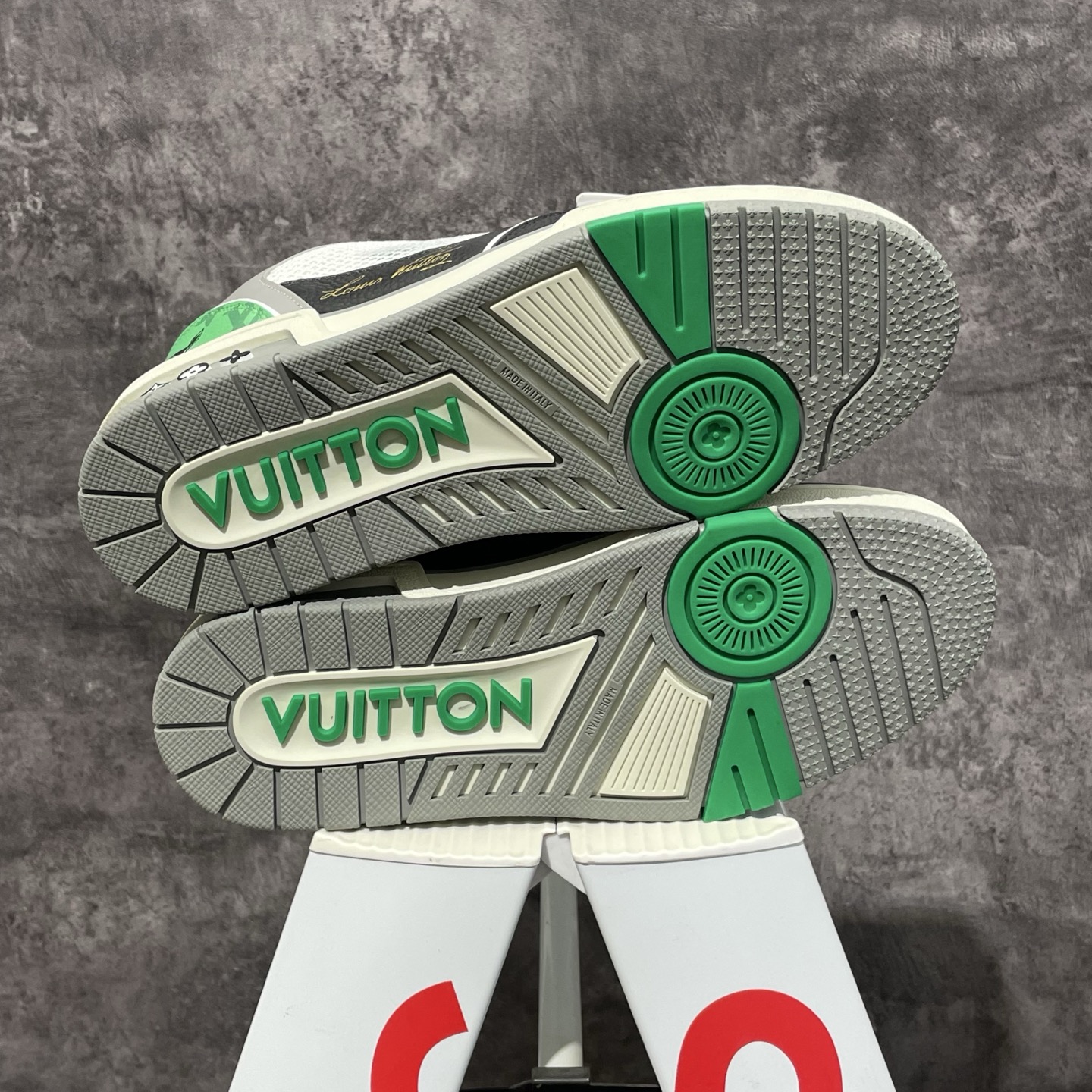 Louis Vuitton LV Trainer