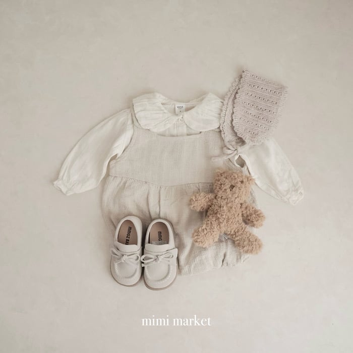 🇰🇷mimi-market blouse