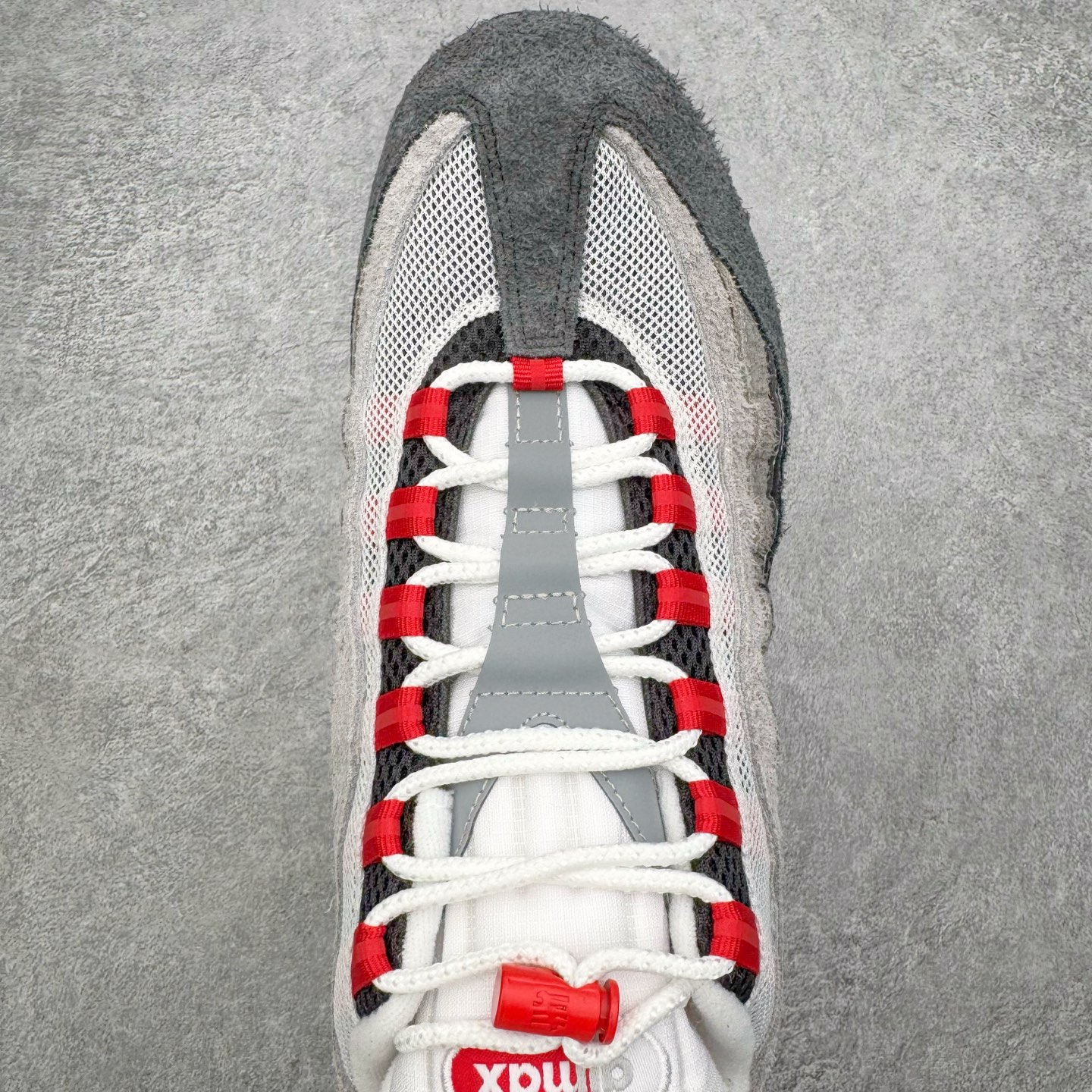 Nike Air Max 95 SPUndefeated Geo Tokyo IB4523-003