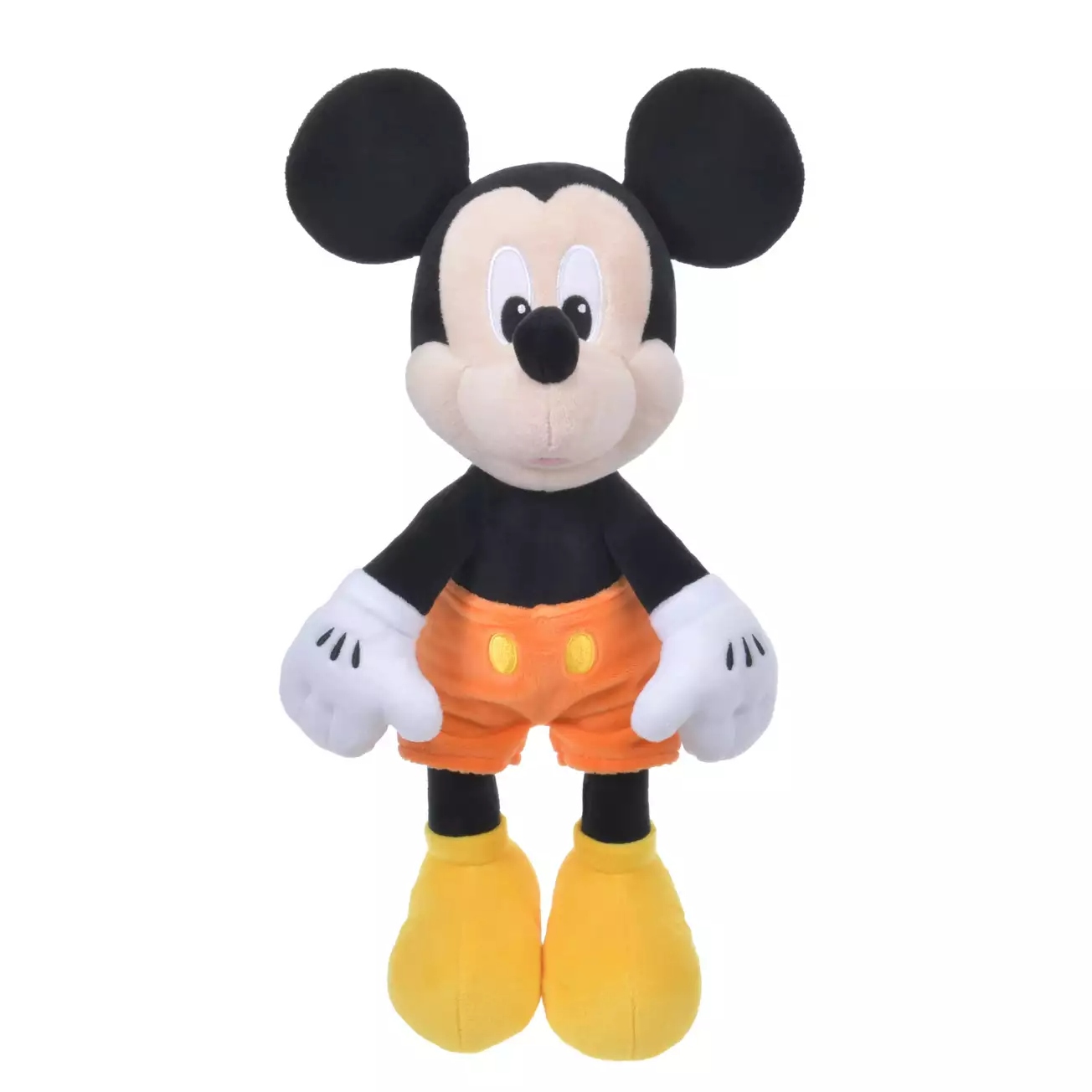 🌸 【預訂】Mickey 幽靈公仔 - 2027 DISNEY HALLOWEEN