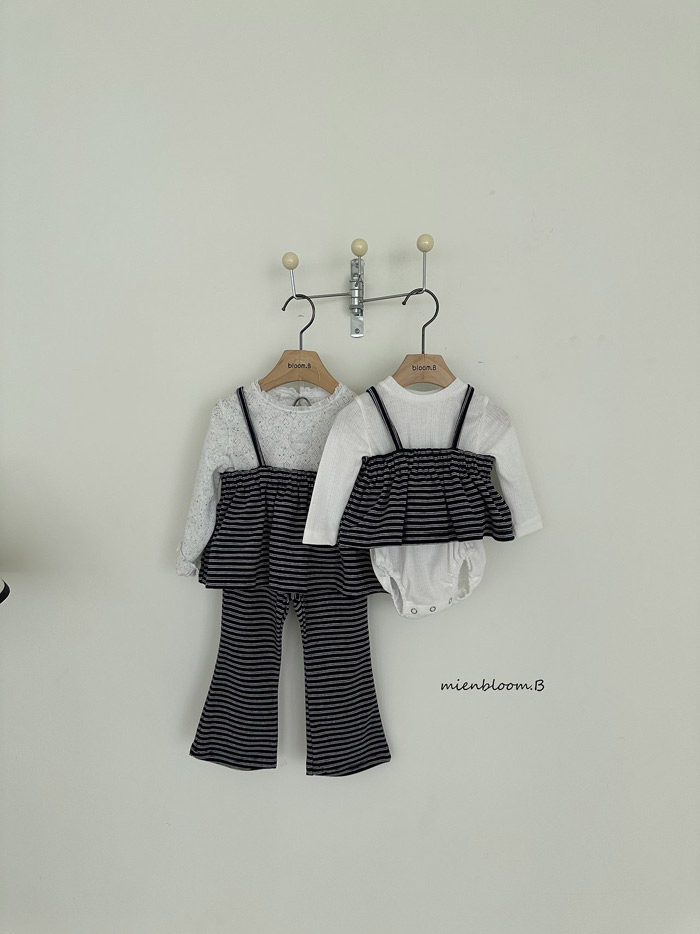 🇰🇷mienbloomb pants