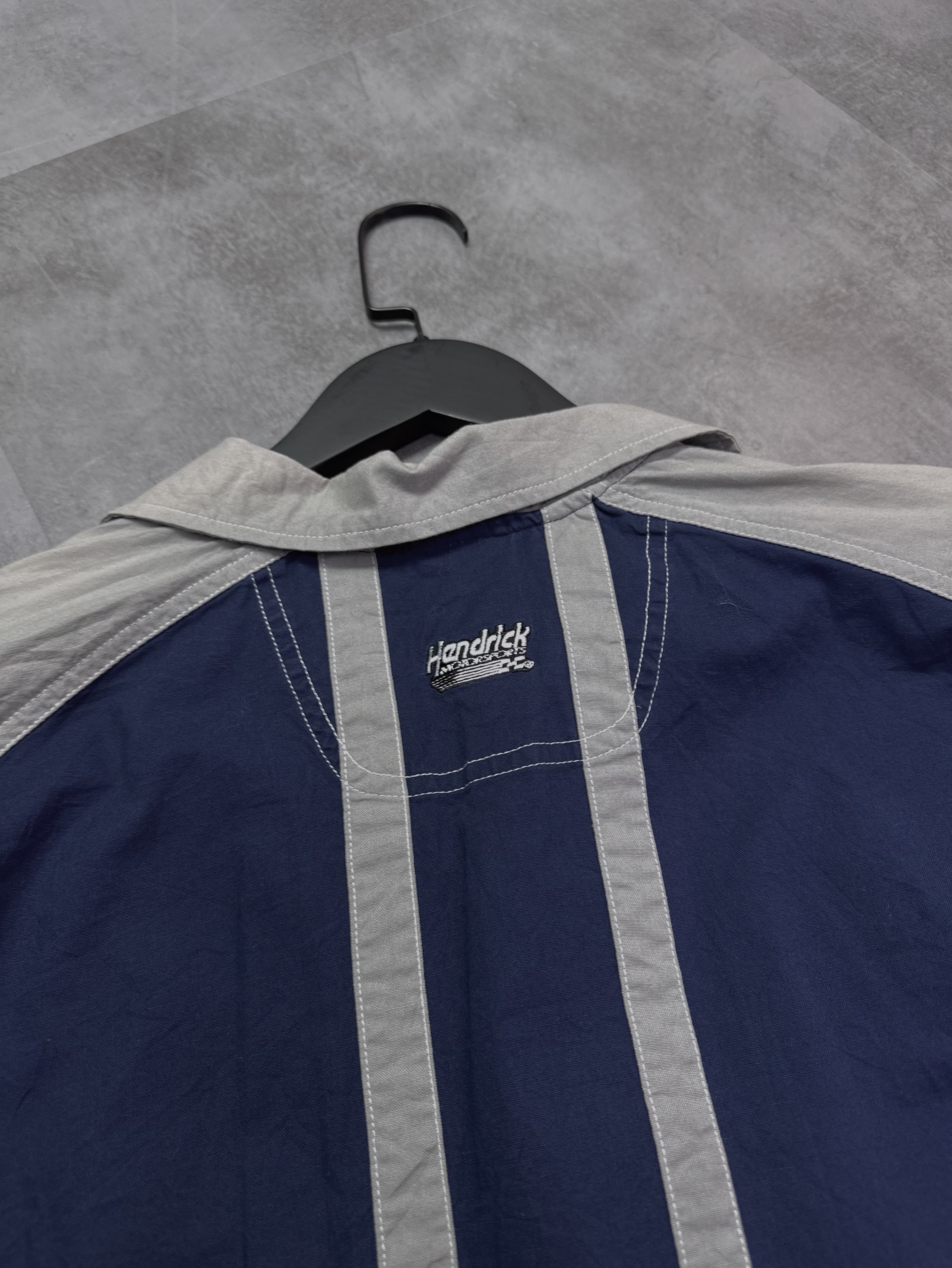 Racing Shirt