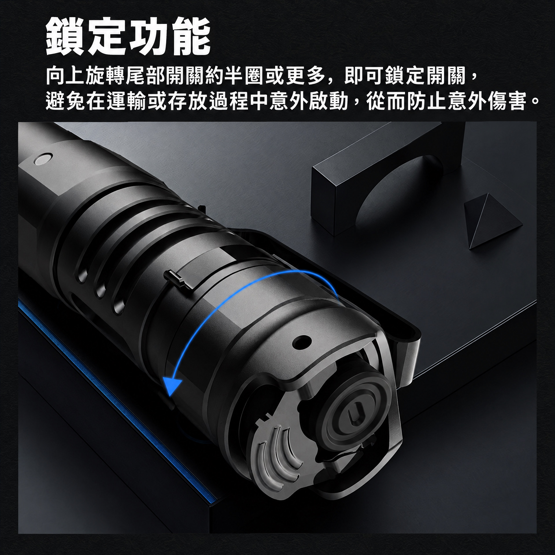 Klarus XT1C