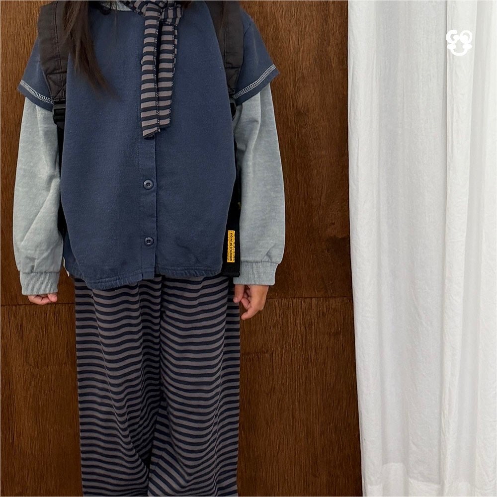 GOU | Cool Pants