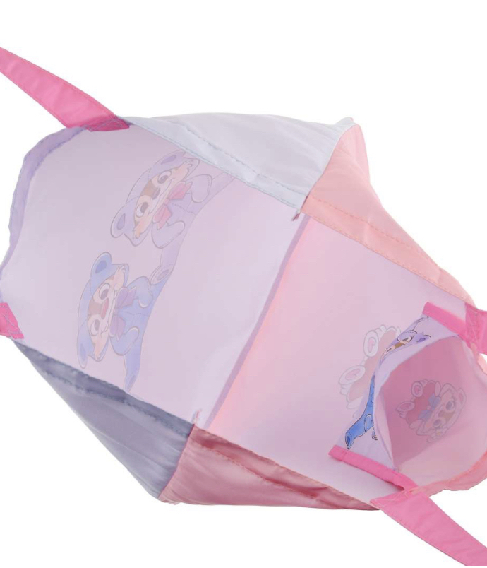 Chip & Dale摺疊環保袋