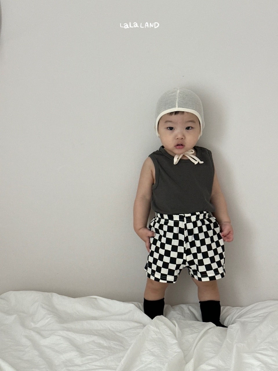 🇰🇷Lalaland Bebe背心