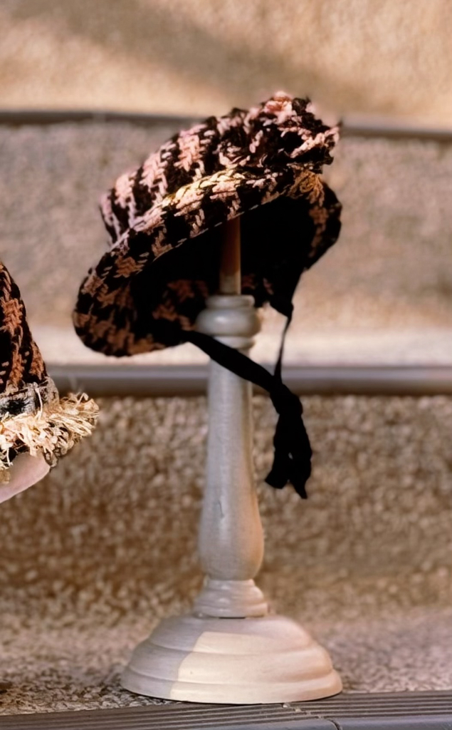 寵物原創設計 低調奢華小香風 寵物頸飾