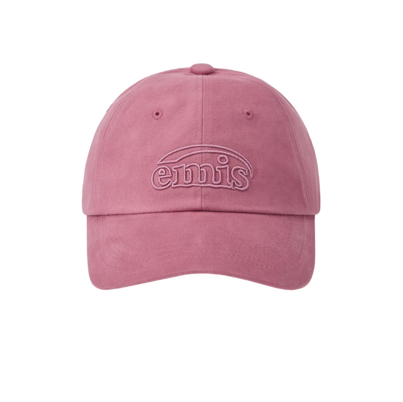 EMIS Cotton Brushed Ball Cap