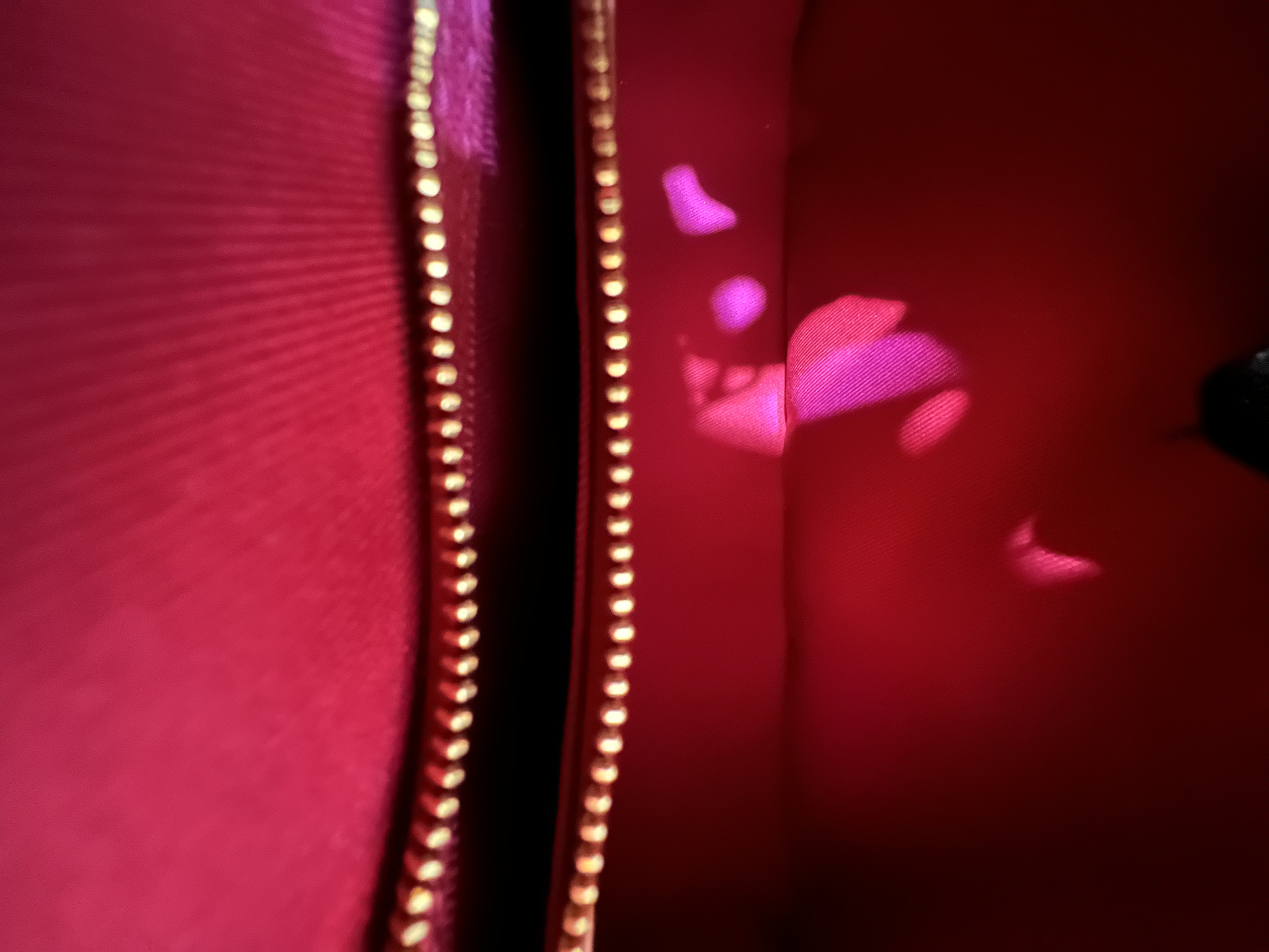 Pre-Owned Louis Vuitton Diane / Product Code: 26041120