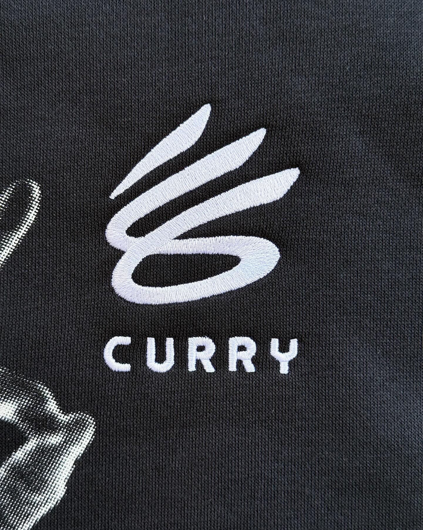 🌟Curry x Under Armour 衛衣