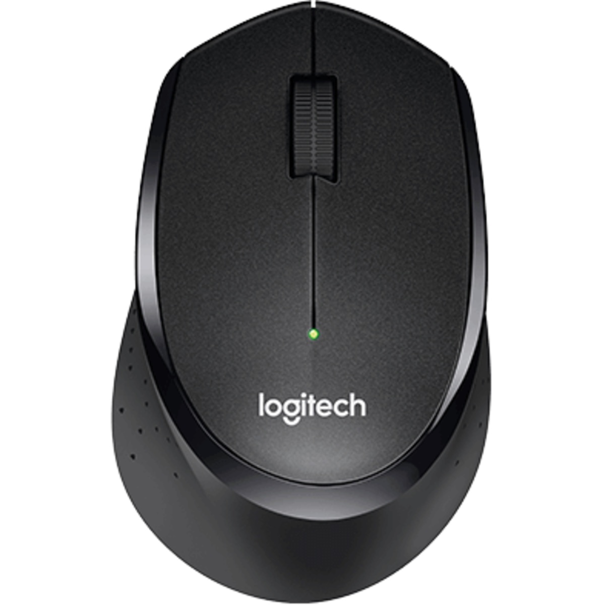 Logitech M331 無線靜音滑鼠