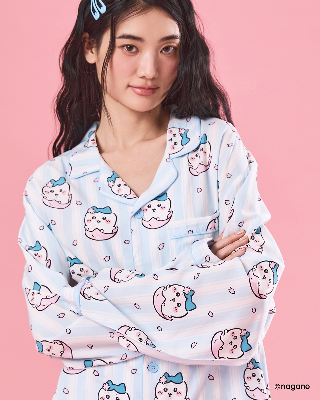 [ SPAO ] 韓國 SPAO x  chiikawa 吉伊卡哇 睡衣 2026 新系列