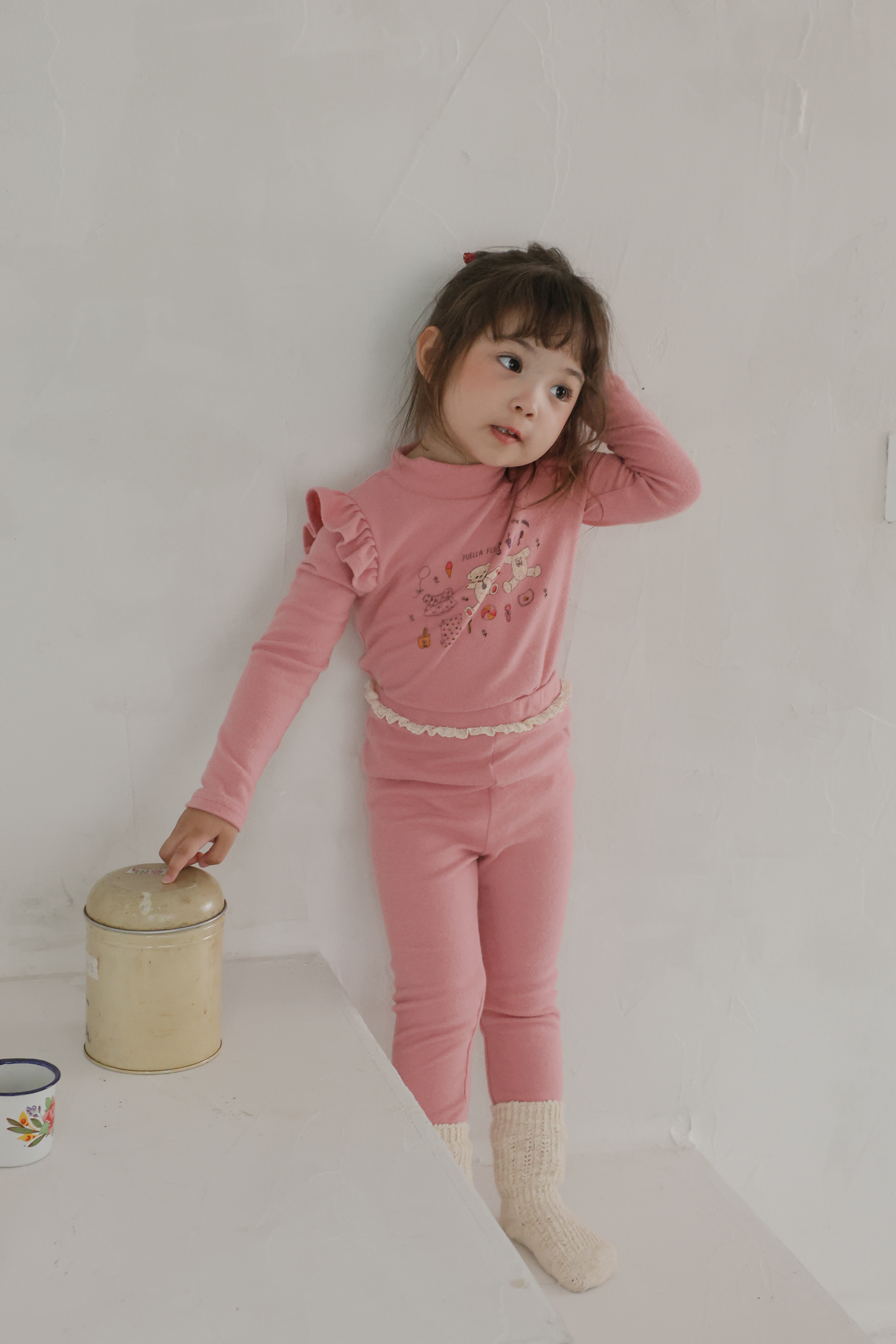 FLO | Bijou T-shirt