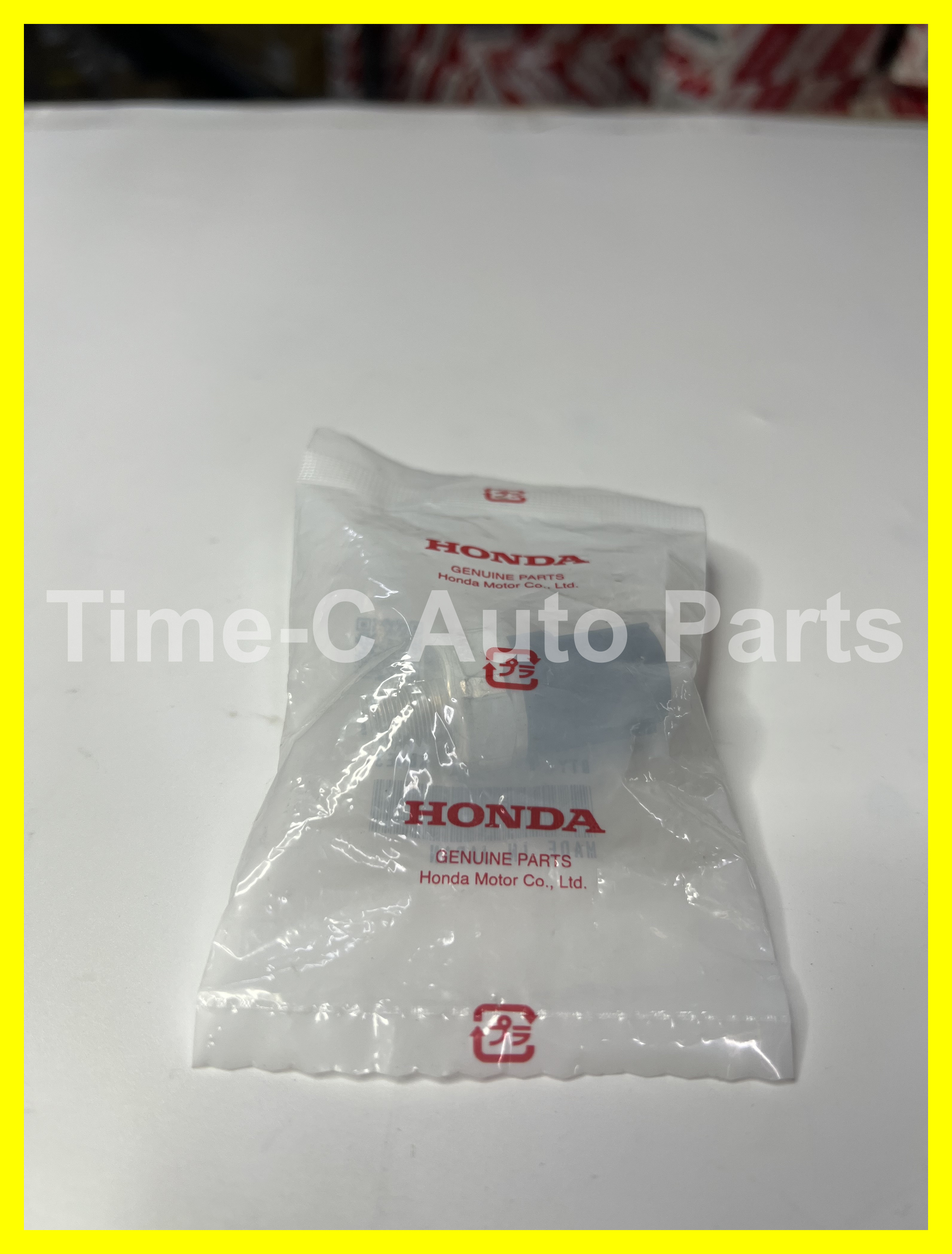 油壓燈制 37250-PNE-G01 - Honda Stepwgn 系列專用