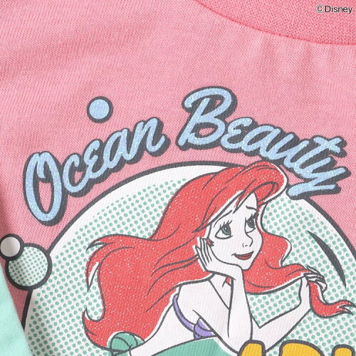 🆕【⭐訂購⭐】  日本直送🌀#Ariel / #Frozen 蓬鬆多層薄紗連身裙［2款選］🌀[ELGA-0080][260815]