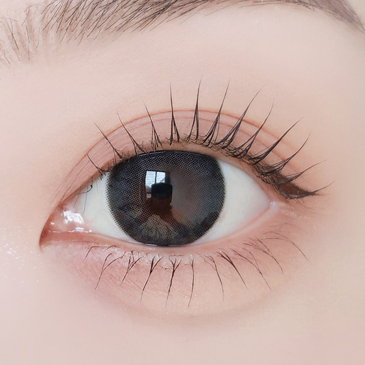 ANN365 - Just Mega Blue Black (1month)